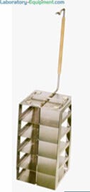 Designed to offer you increased vial capacity | 6900-22 displayed