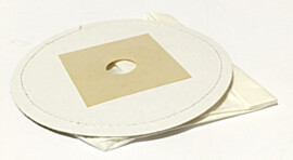 5100-01 Replacement Filters for MicroVac  |  5100-01 displayed