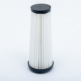 Filter, ULPA, Conical, 3.4" dia. x 6.75"H, for MicroVac Mini provides superior filtration for controlled environments | 5110-01 displayed