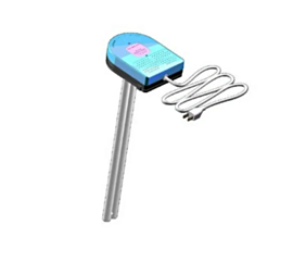 | 6602-40A displayed