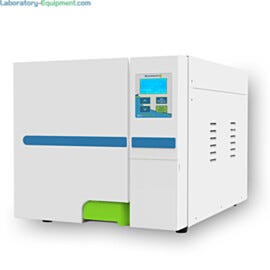 BioClave Autoclave for the sterilization of laboratory research tools  |  2822-PP-01 displayed