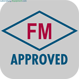 FM 4880 and 4882 Declaration for Wall, Door, and Ceiling Systems  |  6010-94 displayed