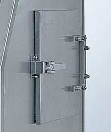 Allow for easy loading of samples or components | 1685-94-300 displayed
