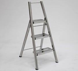 Heavy Duty Folding Ladder  |  2805-97 displayed
