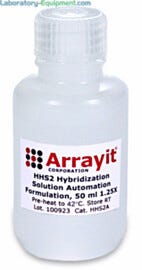 Increase probe hybridization reactions by increasing signal intensity and reducing background  |  3031-91 displayed