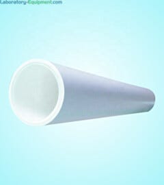Replacement sticky mat roll for SoleCleaner™ automatic sticky mat shoe cleaner; clear, 3ft. W x 180ft. L  |  2010-52A displayed