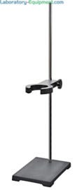 Securely holds the converter and probe assembly in place during operation  |  5323-07 displayed