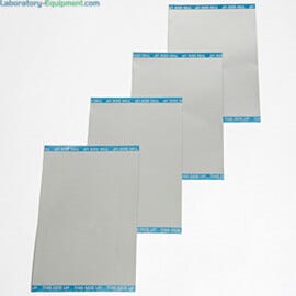 # V901003 Blue-general sealing foil for PCR and low temp applications  |  8000-72 displayed