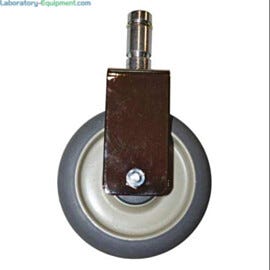 Replaceable Caster Center Mount