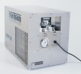 Easy to use: Simply connect to a CO2 source.  |  4545-13 displayed