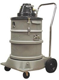 Designed specifically for cleanroom applications | 1763-15 displayed