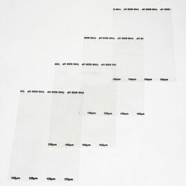#V901005 with moderate solvent resistance  |  8000-74 displayed