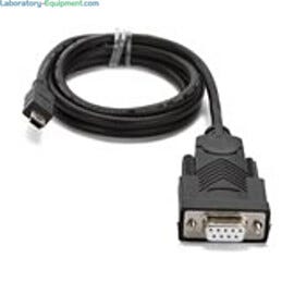 #YCC03-D09 Adapter cable for Mini USB-Rs232-9  |  5702-33 displayed