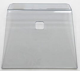 SDPVC Glove Box Dispensing Slot  |  4952-50 displayed