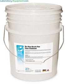 Maintains sanitary conditions and prevent slipping  |  5608-09 displayed