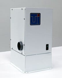 Open loop filtration module blower | 3306-73 displayed
