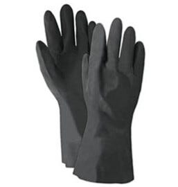 Provides quick and easy glove replacement while leaving the sleeves attached to the glove box. | 1671-56 displayed