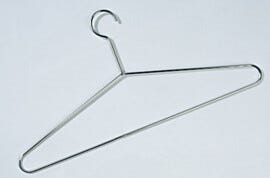 Detachable UltraClean Biosafe Hanger | 1530-31-2 displayed