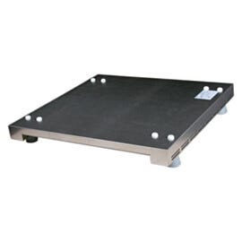 Heratherm stacking kits are ideally suited for laboratory environments conserving work space | 1711-37 displayed