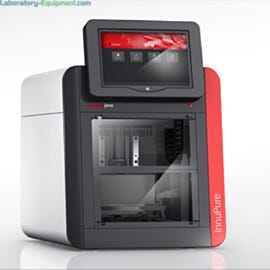 #845-00002-2 sample capacity of up to 16 samples in parallel | 1011-94A displayed