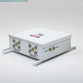 Terra's Light PDMs are able to power up to ten cleanroom lights at once | 6600-29C-L displayed