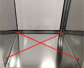 Load Presence Sensor For Smart Passthrough  |  2635-90 displayed