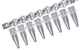 Designed for oil-free operation, ultra-thin polypropylene material provides excellent high thermal transfer rates for PCR applications  |  5705-22 displayed