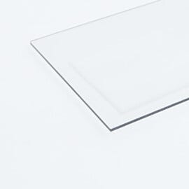 Detachable work surface is constructed from durable polycarbonate to support sterile workflows | 1751-23 displayed