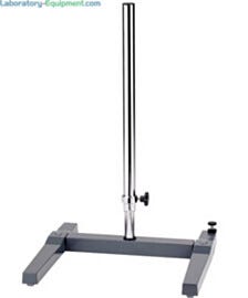Adjustable arm height allows the unit to be used with a variety of sample containers  |  6925-26 displayed