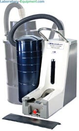 Automatic Shoe Cover Remover | 3619-02 displayed