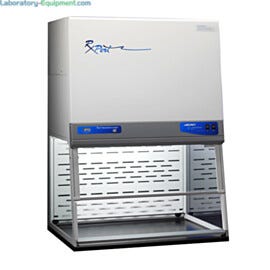 RXPert double filtered balance systems exhaust hood by Labconco | 9082-31 displayed