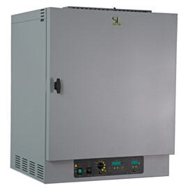 Triple wall construction, gravity convection and adjustable air exhaust away from heat source | 3616-04 displayed
