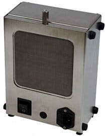 Removes volatile fatty acids and sulfur compounds to extend the life of BACTRON palladium catalyst | 3900-88 displayed