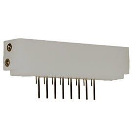 8-channel wash head is programmable for numerous plates and strips with precision control. | 8000-80 displayed