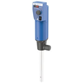 Designed to emulsify, homogenize and suspend a range of miscible materials | 6925-00 displayed