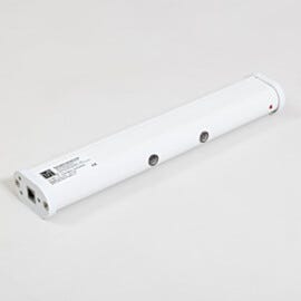Safely neutralizes surface charges to protect against electro-static discharge (ESD) | 2005-05A displayed