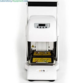 Vitl VTS Variable Temperature Microplate Heat Sealer for efficient one-time sealing of 96-, 384- and deep-well plates  |  8000-70 displayed