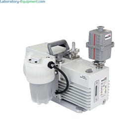 Welch Vacuum Pump with a 158 L/min displacement capacity required for use with Labconco Lyph-Seal Tray Dryers, 7584500, 115V