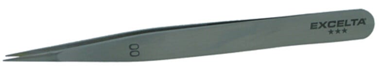 Precision-point tweezer. Product details may differ. | 9302-92 displayed