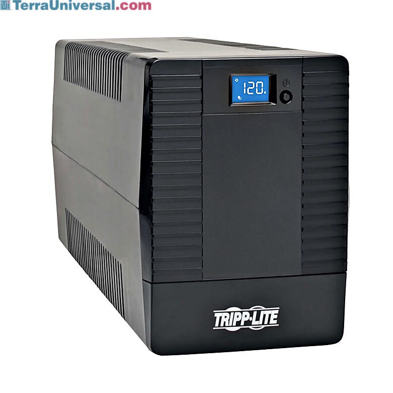 Delivers power to the PureFlow filter/fan unit when AC power is disconnected  |  1529-76 displayed