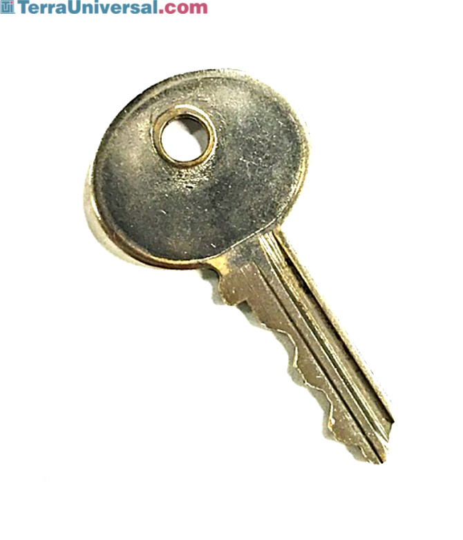 1603-76-master-key-for-large-liftlatch  |  1603-76 displayed