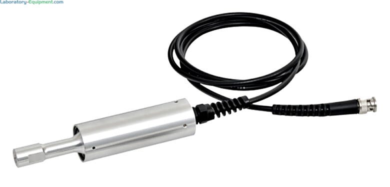 #CL18 for use with Q125 Sonicator  |  5323-20 displayed