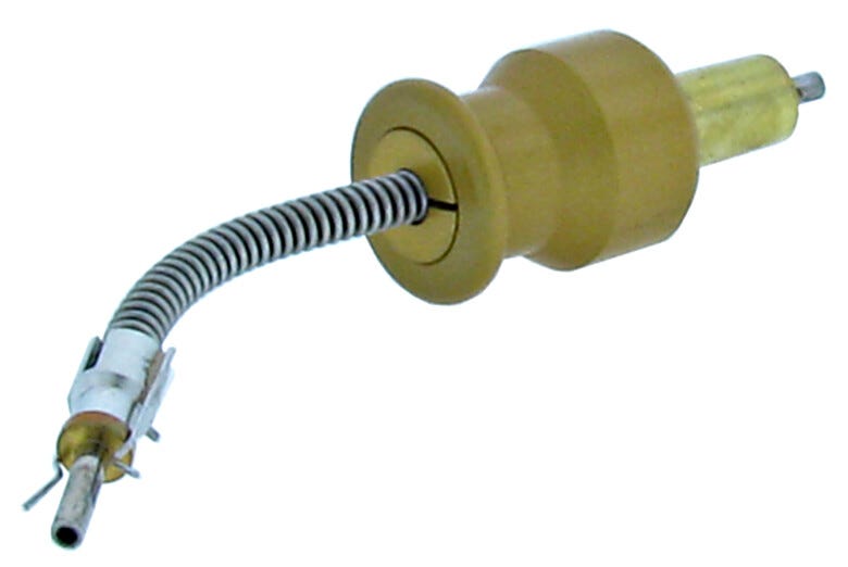 Designed to work with Roto-Pic Vacuum System | 9301-15 displayed