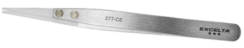 Ceramic-tip tweezer. Product details may differ.  |  9310-52 displayed
