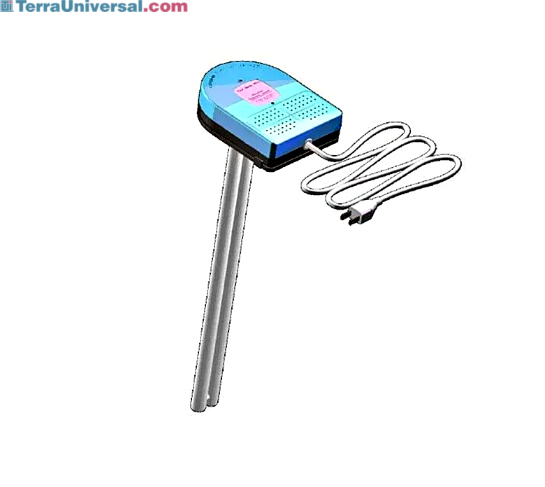 | 6602-40A displayed
