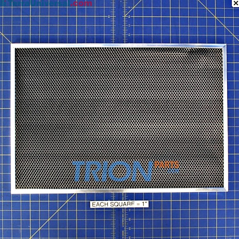 Prefilter for the Filter-Fan Unit | 6702-00 displayed