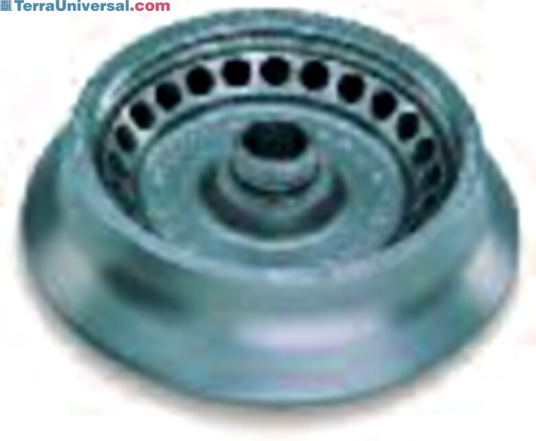 Compatible with Heraeus Biofuge Stratos and Sorvall Stratos Centrifuge Series  |  1797-55 displayed