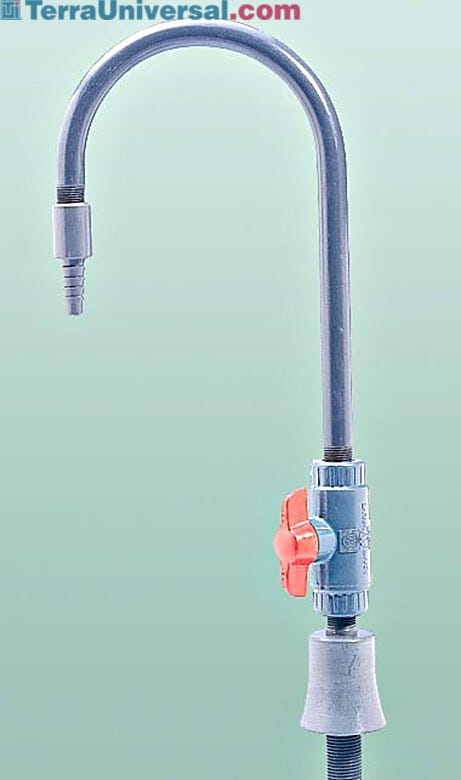 Prevents the problems of exterior corrosion caused by fumes or vapors (valve is not included) | 9413-50 displayed