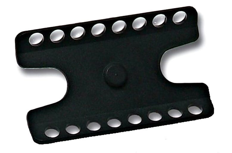 Easily interhcangeable  |  2812-03 displayed