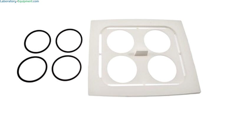 Compatible with Bransonic Ultrasonic Bath Series  |  2637-63 displayed